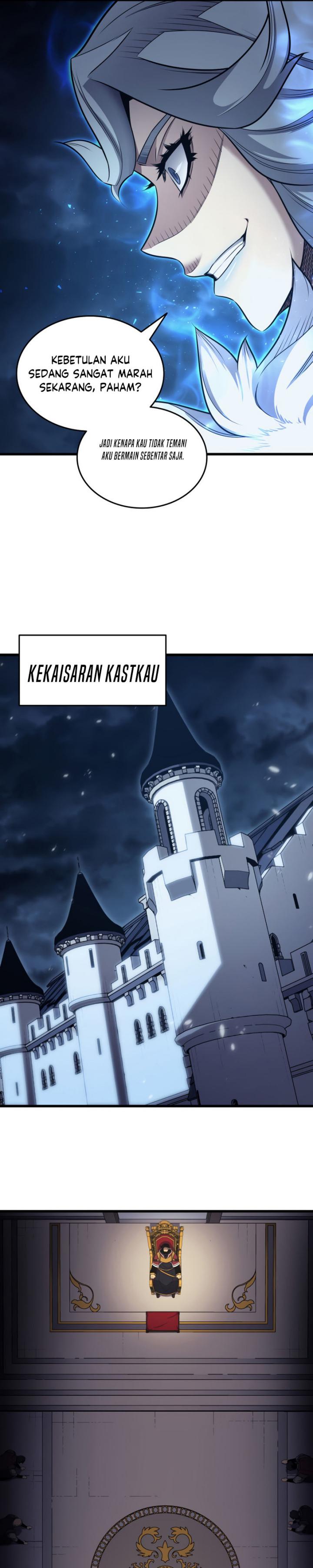 The Great Mage Returns After 4000 Years chapter 148