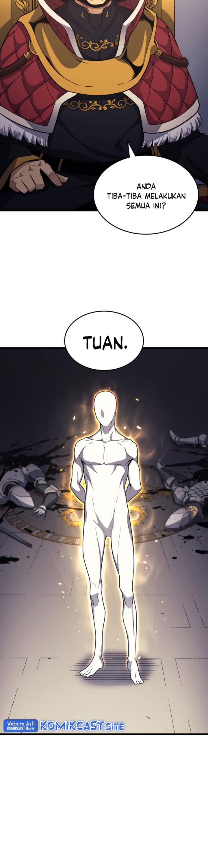 The Great Mage Returns After 4000 Years chapter 148