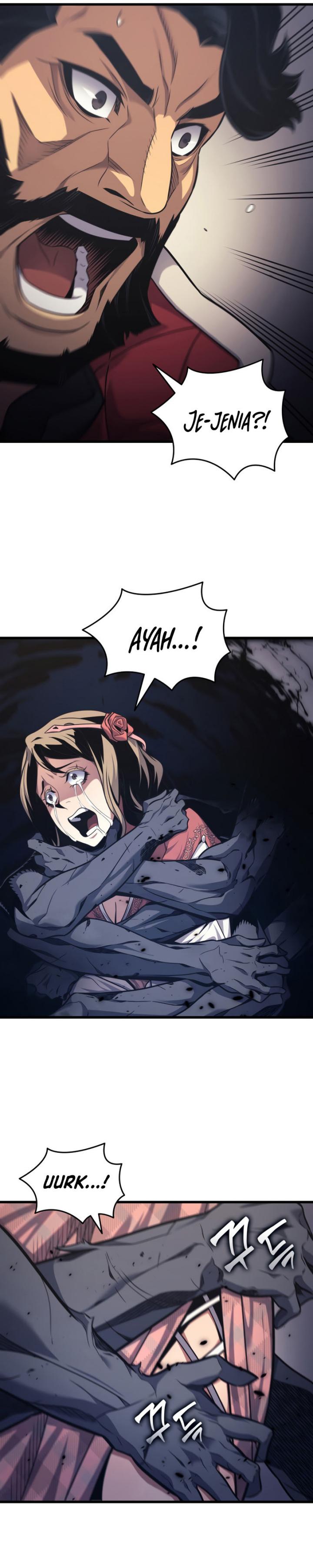 The Great Mage Returns After 4000 Years chapter 148