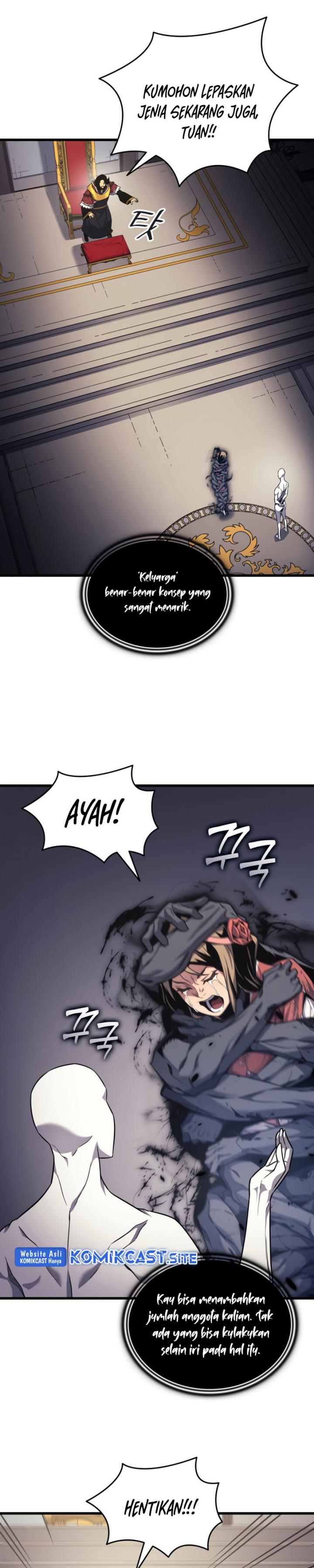 The Great Mage Returns After 4000 Years chapter 148