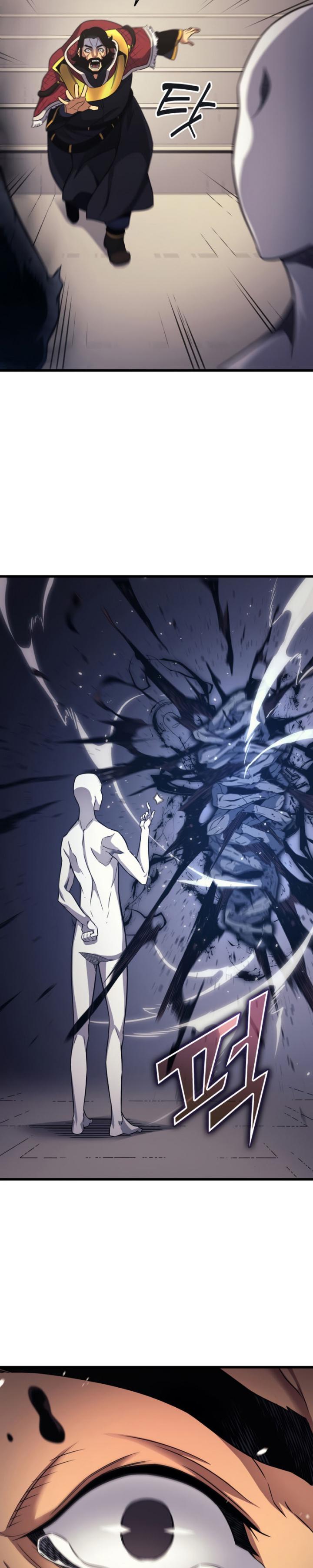 The Great Mage Returns After 4000 Years chapter 148