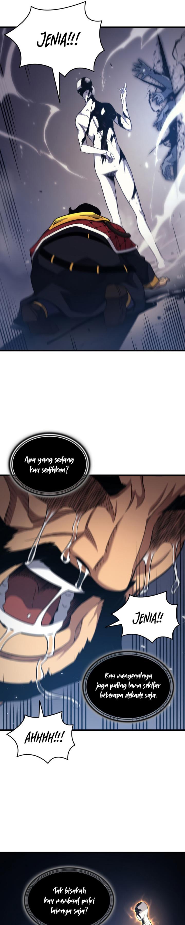 The Great Mage Returns After 4000 Years chapter 148