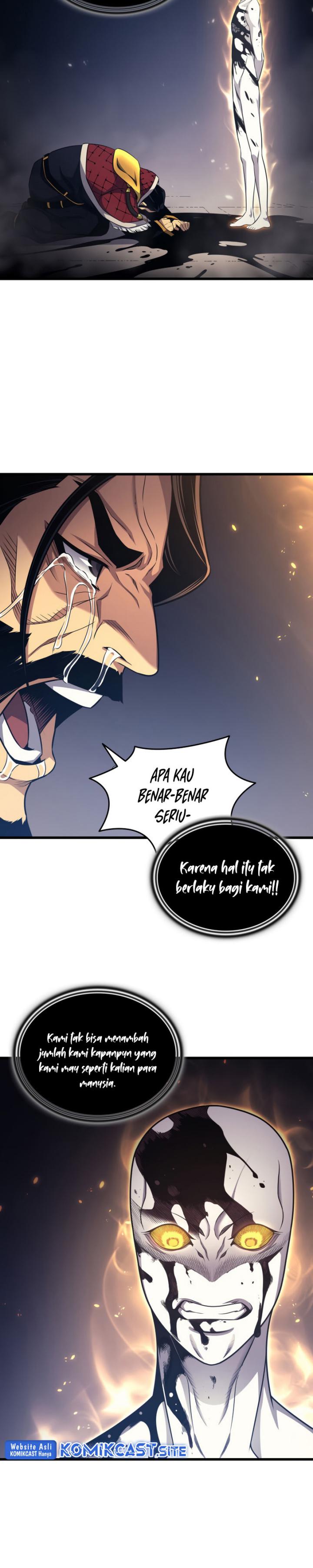 The Great Mage Returns After 4000 Years chapter 148