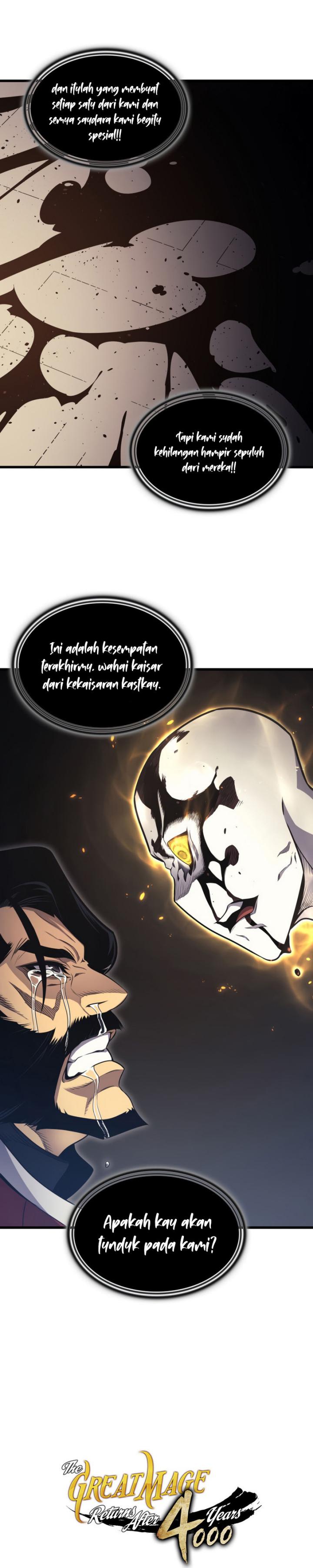 The Great Mage Returns After 4000 Years chapter 148