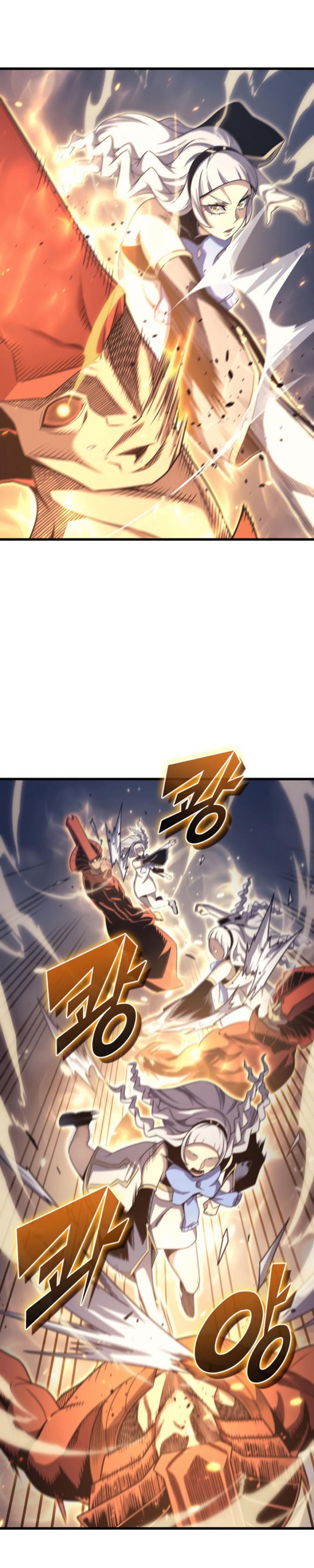 The Great Mage Returns After 4000 Years Chapter 156 Bahasa Indonesia