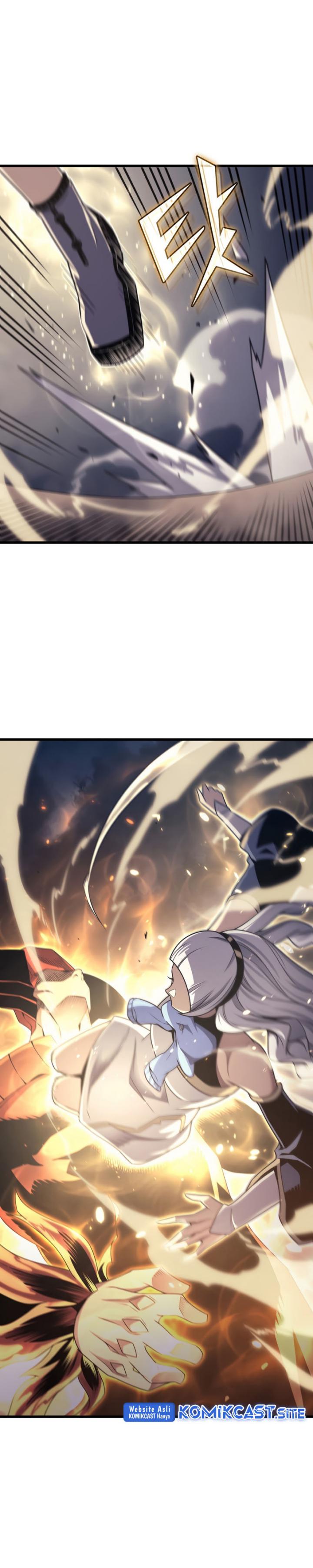 The Great Mage Returns After 4000 Years Chapter 156 Bahasa Indonesia