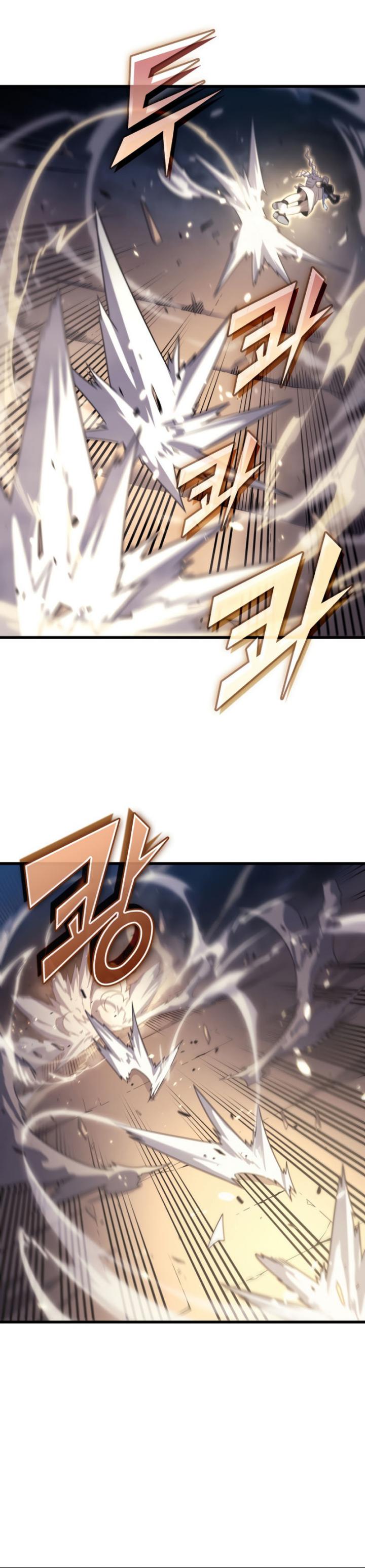 The Great Mage Returns After 4000 Years Chapter 156 Bahasa Indonesia