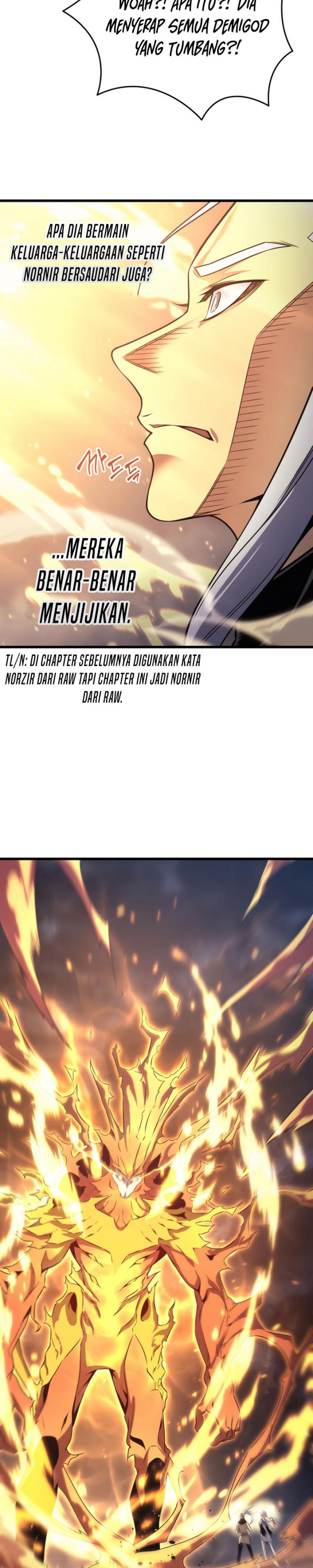 The Great Mage Returns After 4000 Years Chapter 156 Bahasa Indonesia