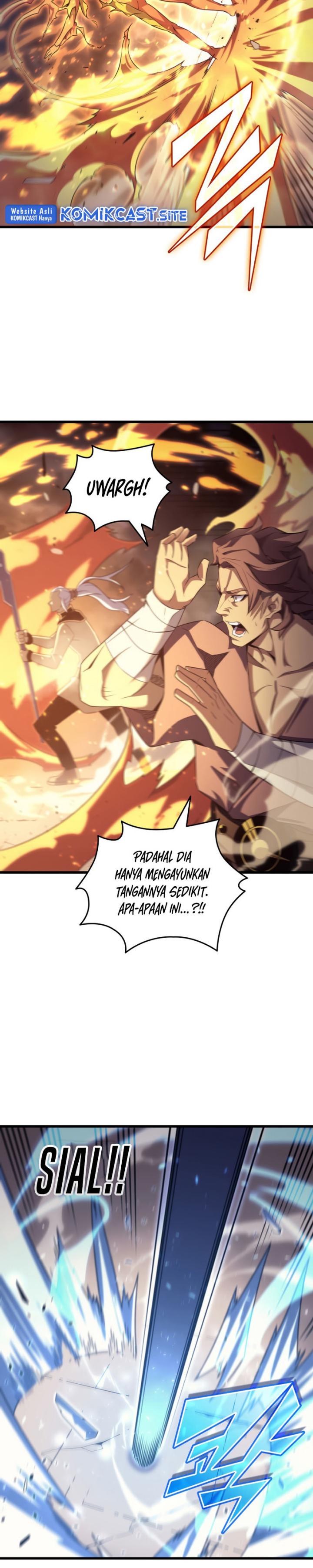The Great Mage Returns After 4000 Years Chapter 156 Bahasa Indonesia