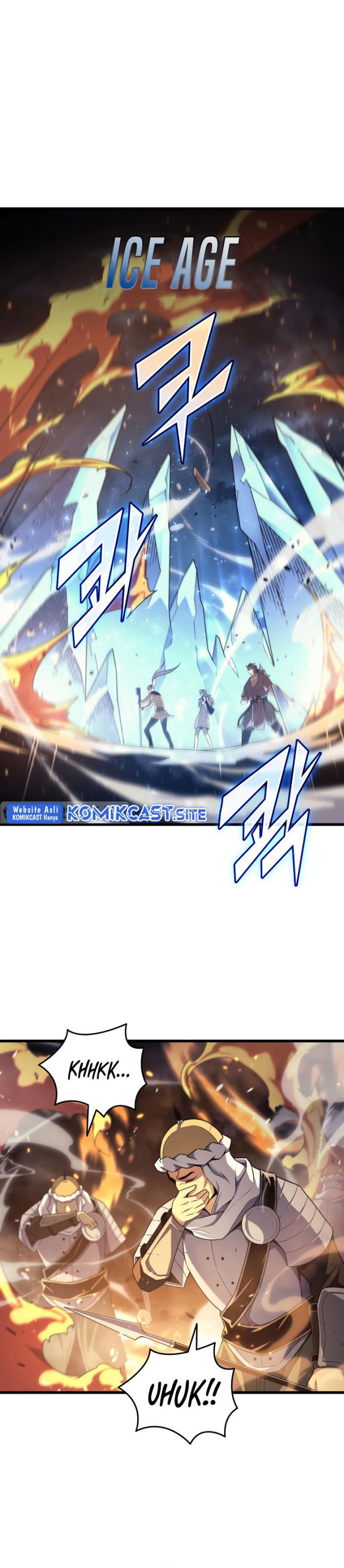 The Great Mage Returns After 4000 Years Chapter 156 Bahasa Indonesia