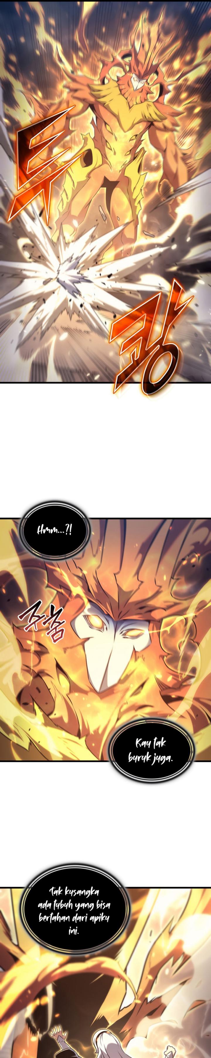 The Great Mage Returns After 4000 Years Chapter 156 Bahasa Indonesia