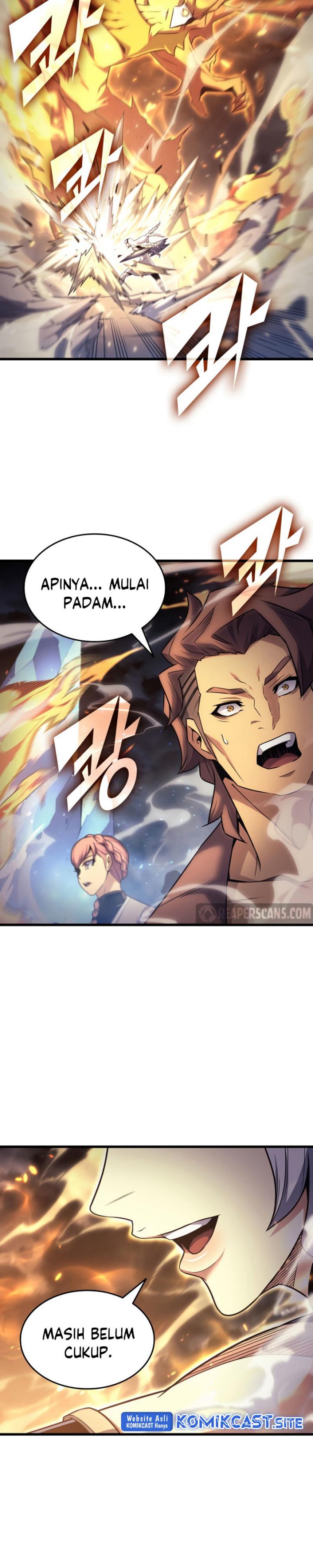 The Great Mage Returns After 4000 Years Chapter 156 Bahasa Indonesia