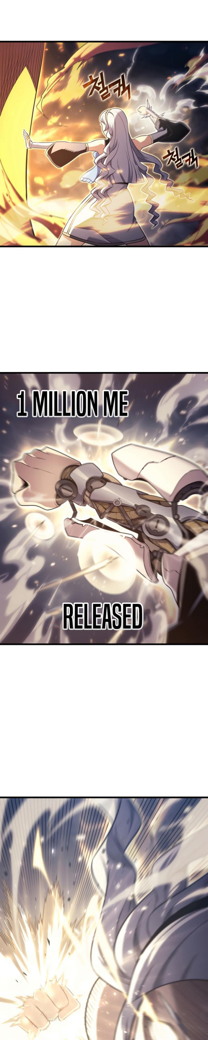 The Great Mage Returns After 4000 Years Chapter 156 Bahasa Indonesia