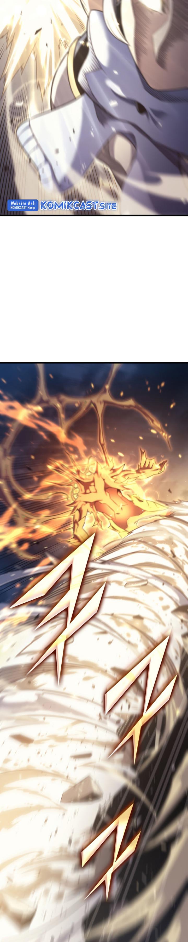 The Great Mage Returns After 4000 Years Chapter 156 Bahasa Indonesia