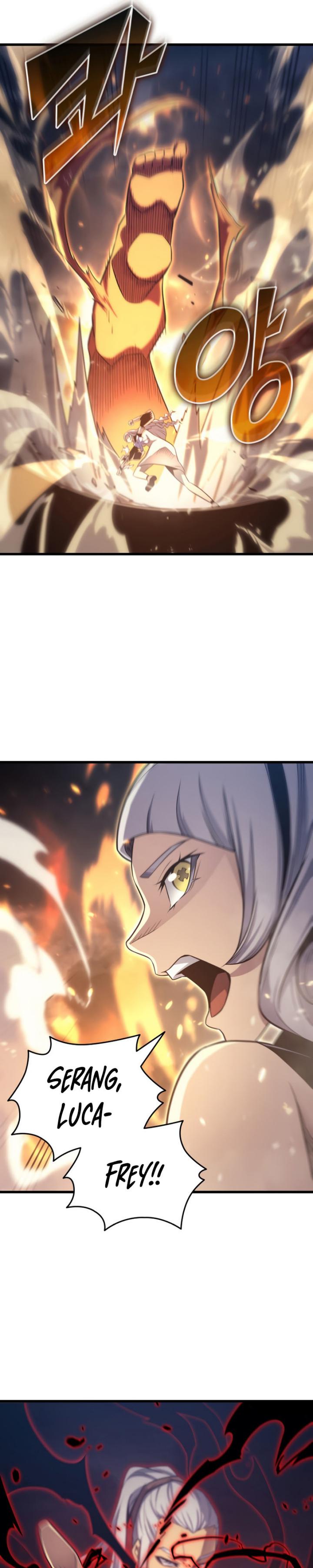 The Great Mage Returns After 4000 Years Chapter 156 Bahasa Indonesia