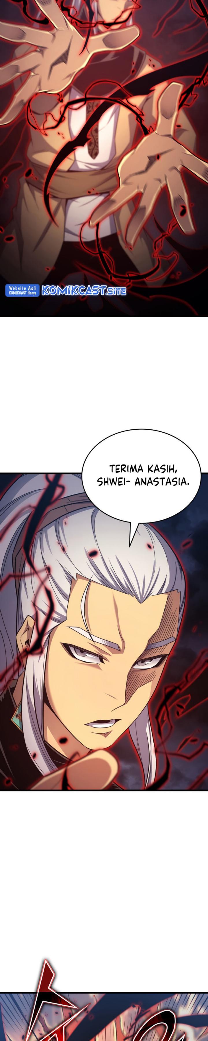 The Great Mage Returns After 4000 Years Chapter 156 Bahasa Indonesia