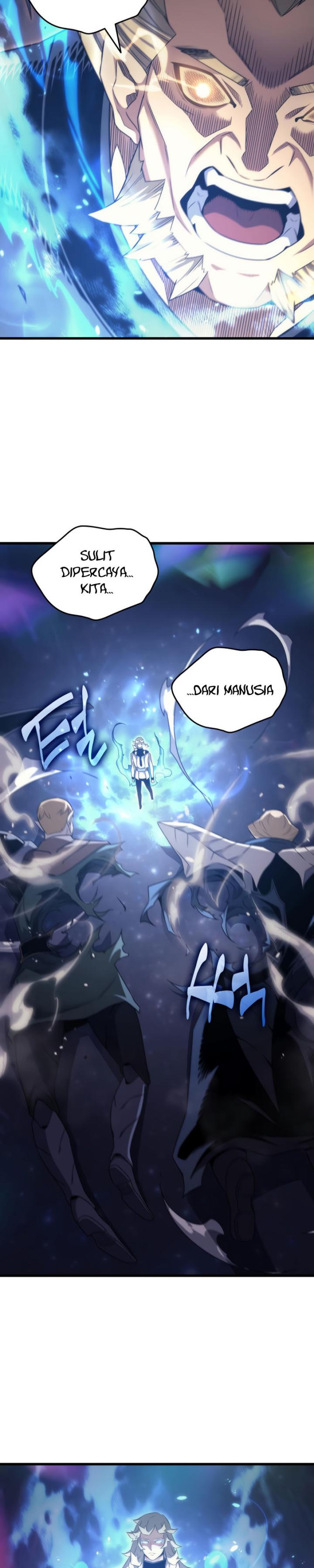 The Great Mage Returns After 4000 Years Chapter 161 Bahasa Indonesia