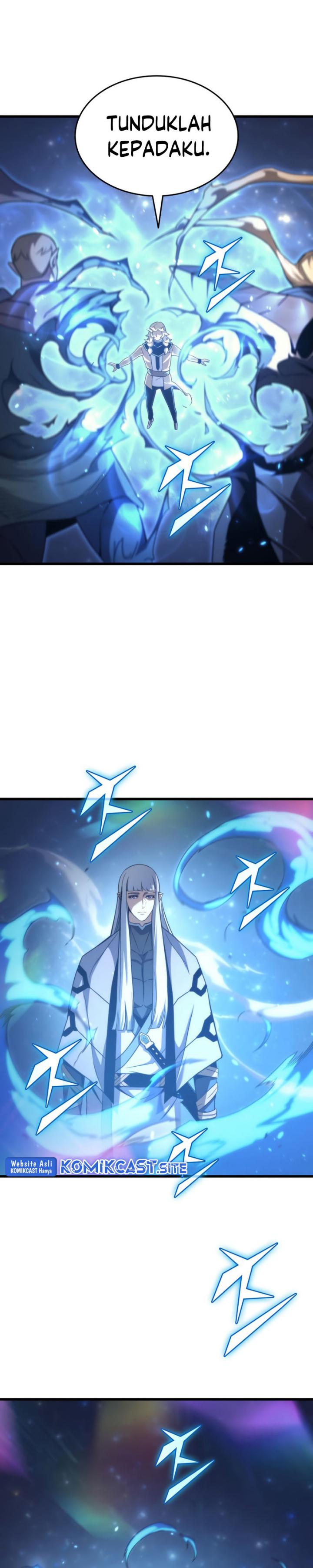 The Great Mage Returns After 4000 Years Chapter 161 Bahasa Indonesia