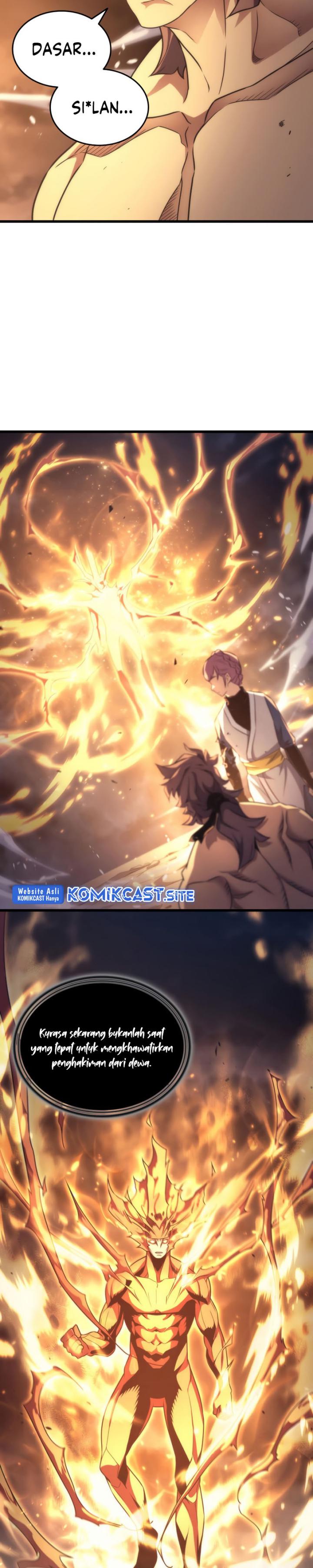 The Great Mage Returns After 4000 Years Chapter 161 Bahasa Indonesia