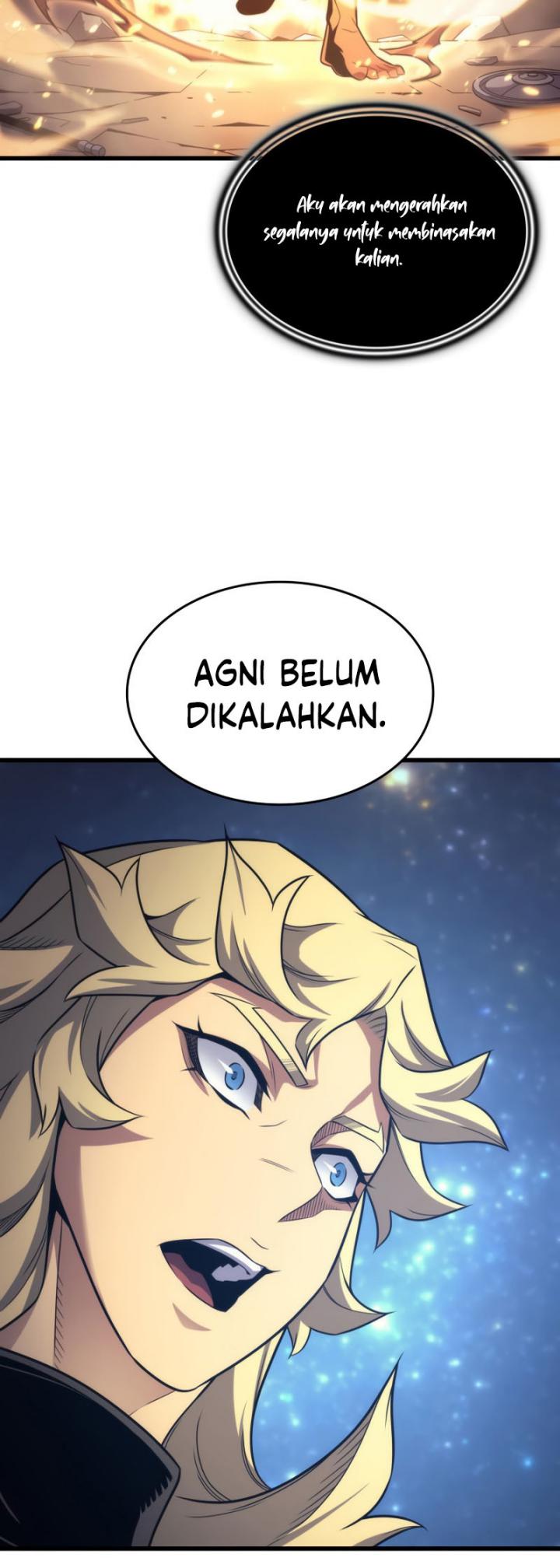 The Great Mage Returns After 4000 Years Chapter 161 Bahasa Indonesia