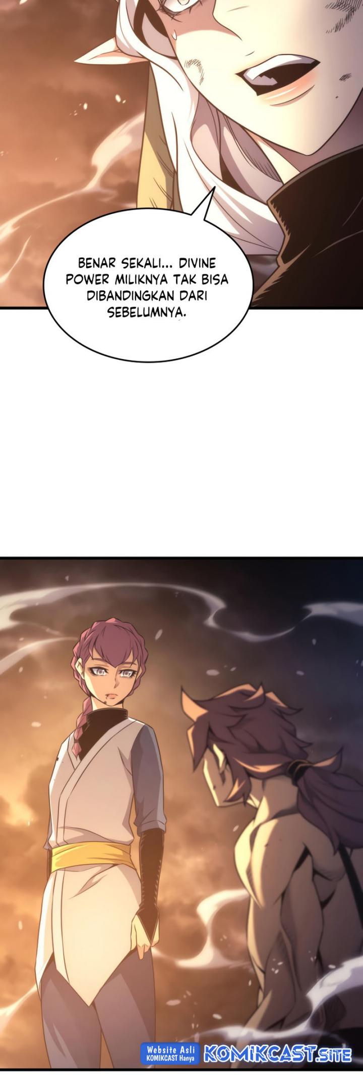 The Great Mage Returns After 4000 Years Chapter 161 Bahasa Indonesia