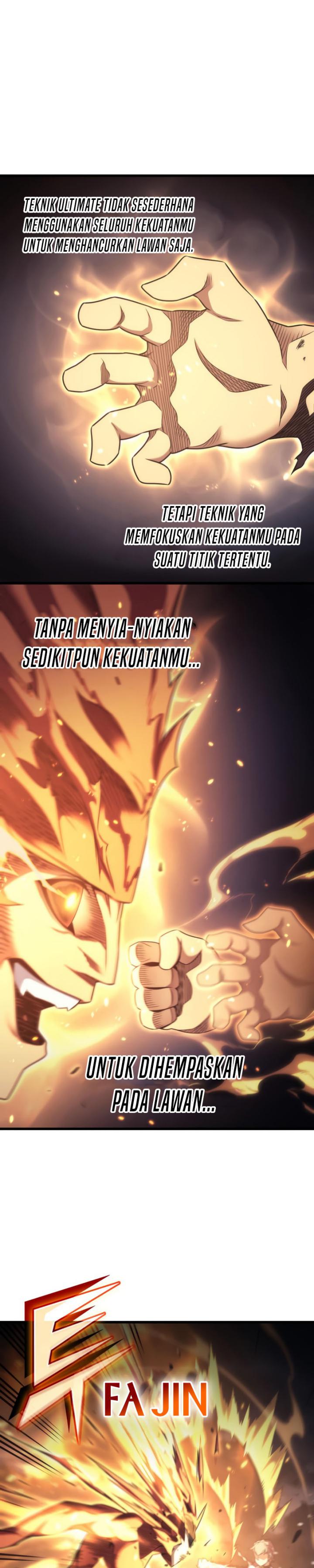 The Great Mage Returns After 4000 Years Chapter 161 Bahasa Indonesia