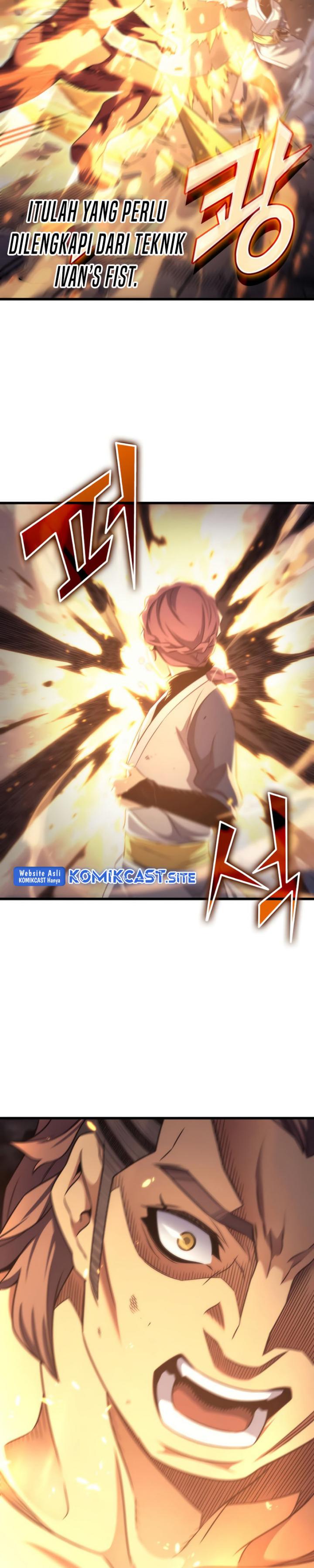 The Great Mage Returns After 4000 Years Chapter 161 Bahasa Indonesia