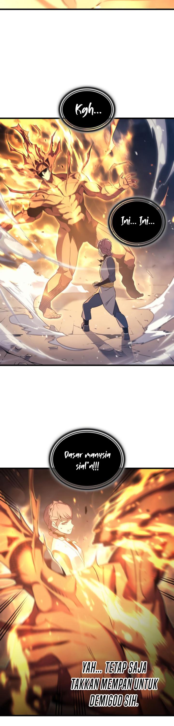 The Great Mage Returns After 4000 Years Chapter 161 Bahasa Indonesia