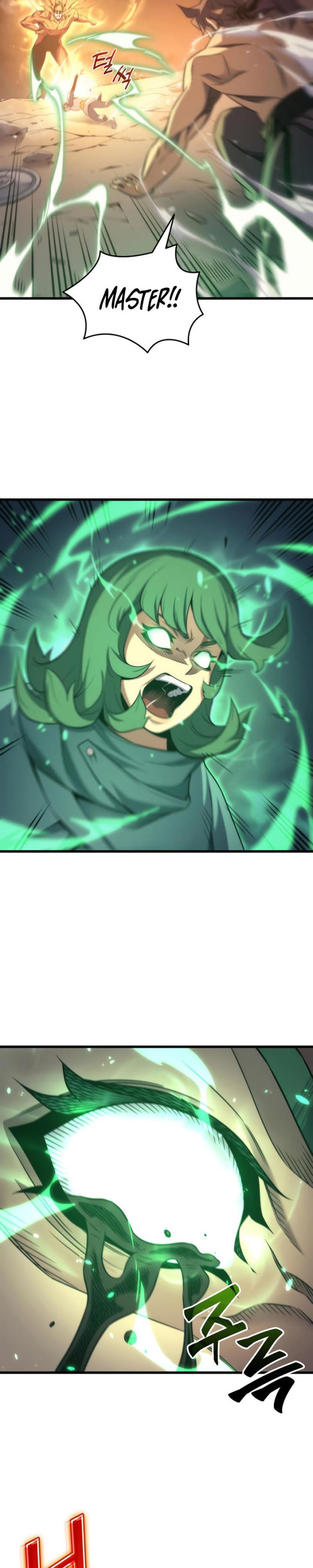 The Great Mage Returns After 4000 Years Chapter 161 Bahasa Indonesia