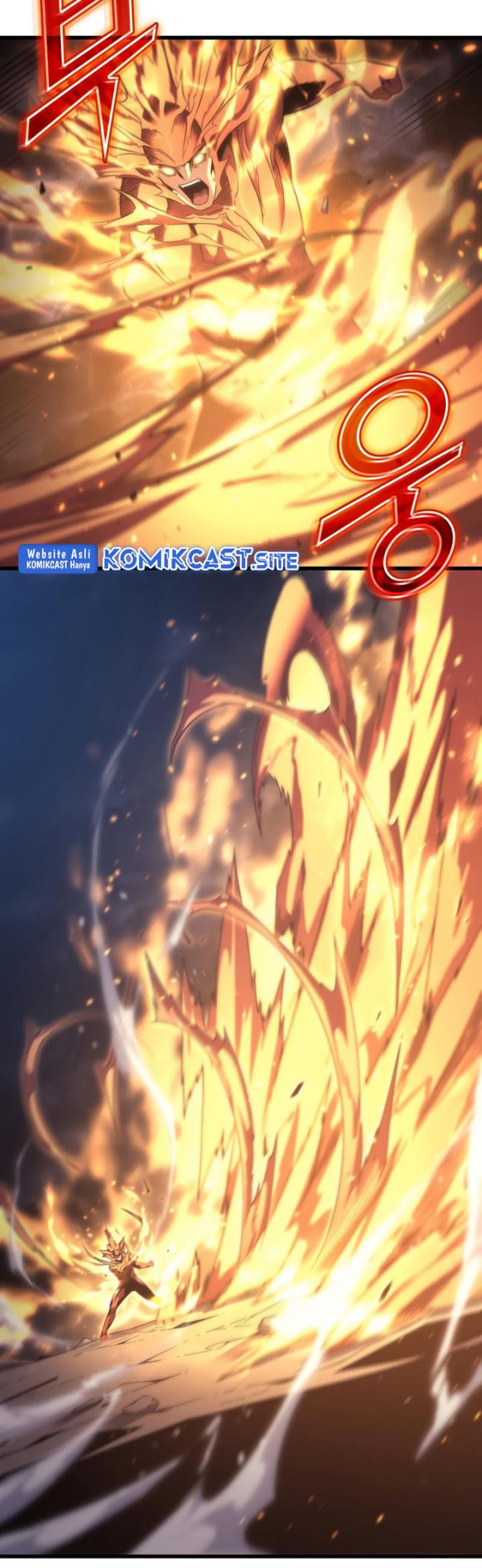 The Great Mage Returns After 4000 Years Chapter 161 Bahasa Indonesia