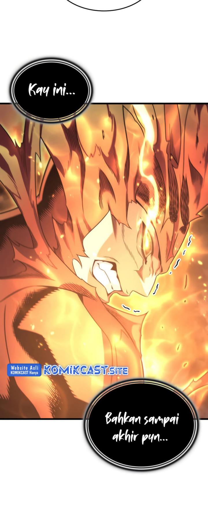 The Great Mage Returns After 4000 Years Chapter 161 Bahasa Indonesia