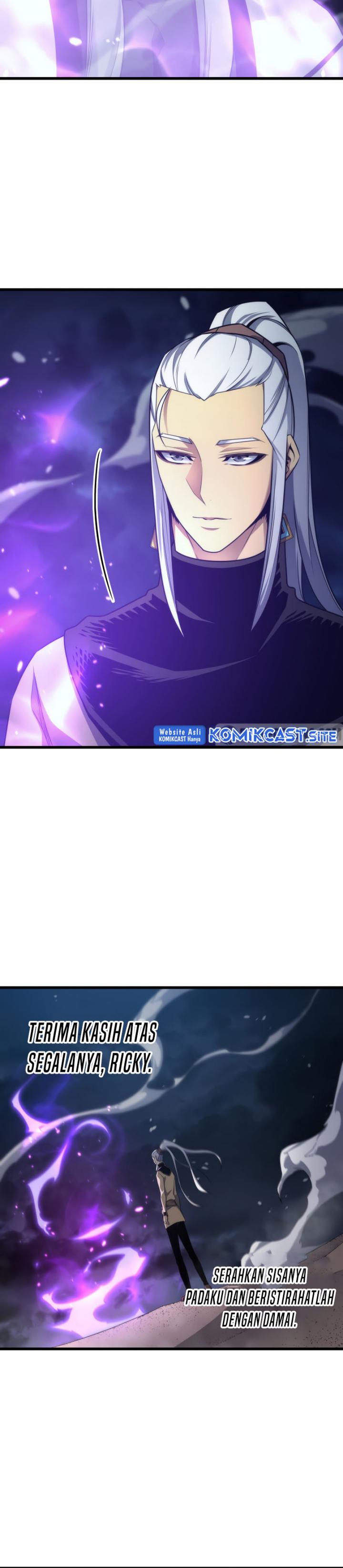 The Great Mage Returns After 4000 Years chapter 163