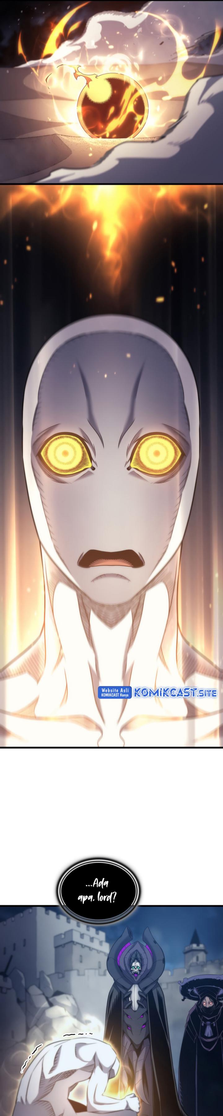 The Great Mage Returns After 4000 Years chapter 163