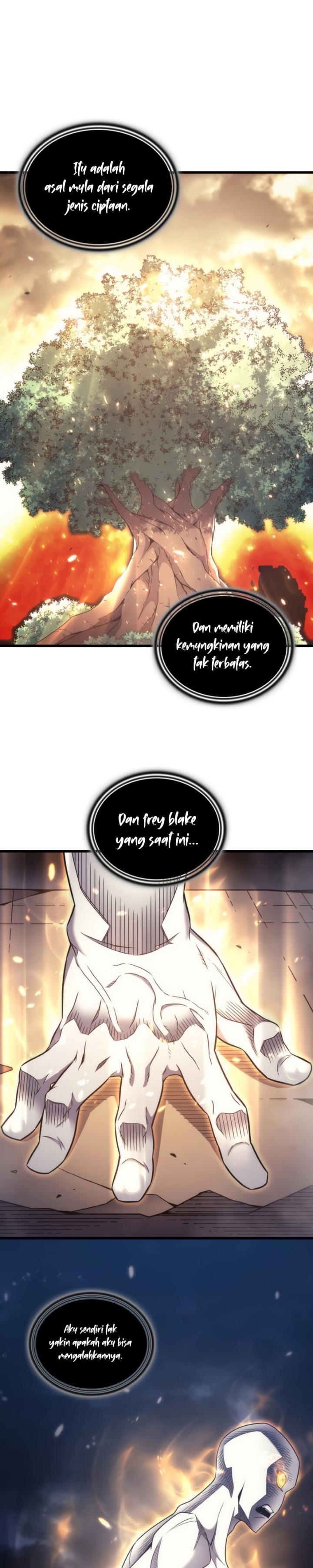 The Great Mage Returns After 4000 Years chapter 163