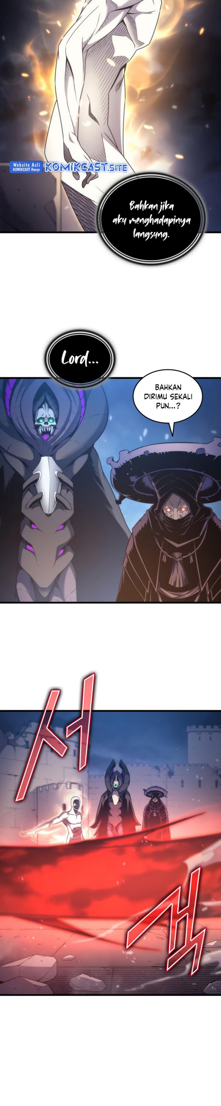 The Great Mage Returns After 4000 Years chapter 163