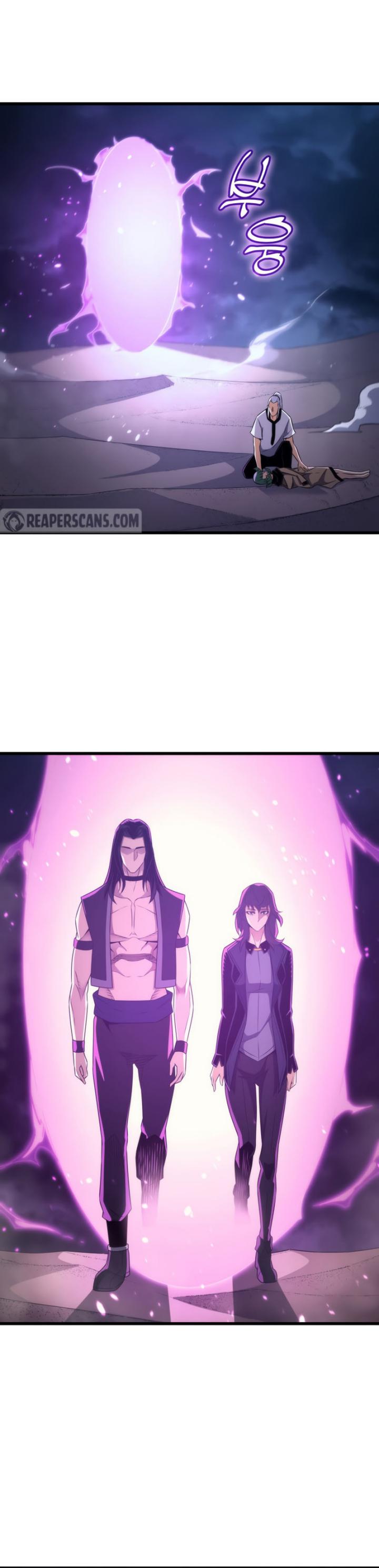 The Great Mage Returns After 4000 Years chapter 163
