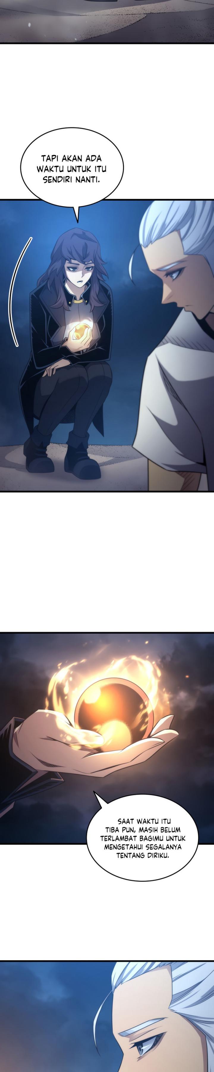 The Great Mage Returns After 4000 Years chapter 163