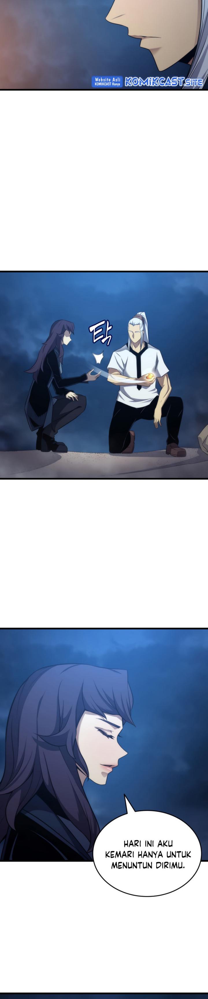 The Great Mage Returns After 4000 Years chapter 163