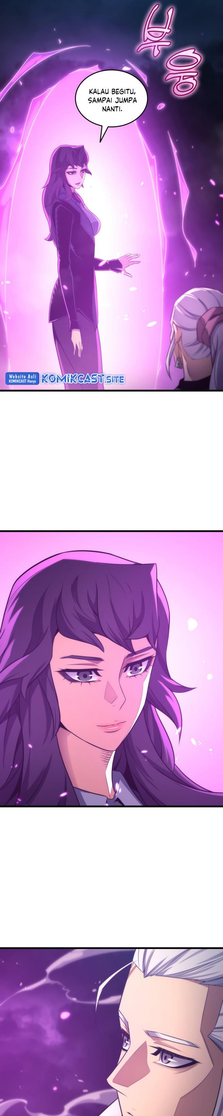 The Great Mage Returns After 4000 Years chapter 163