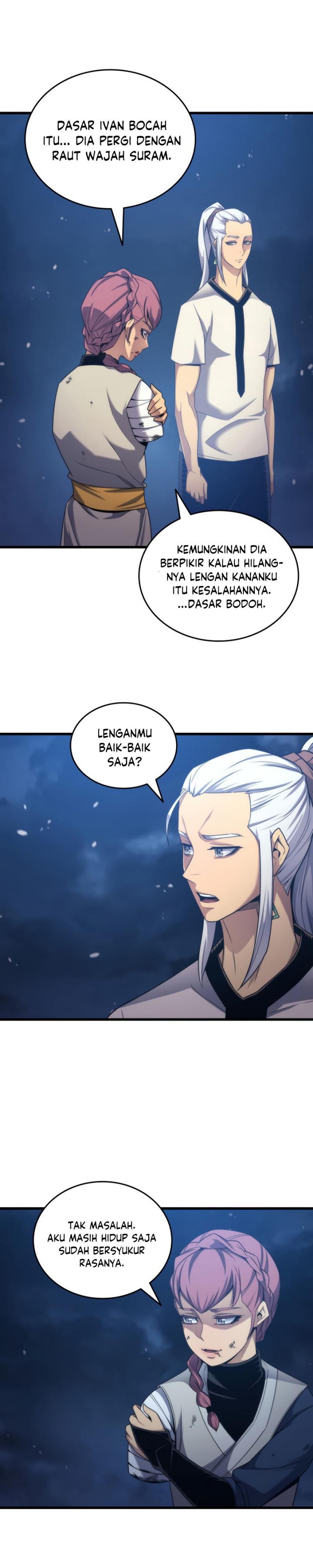 The Great Mage Returns After 4000 Years chapter 164