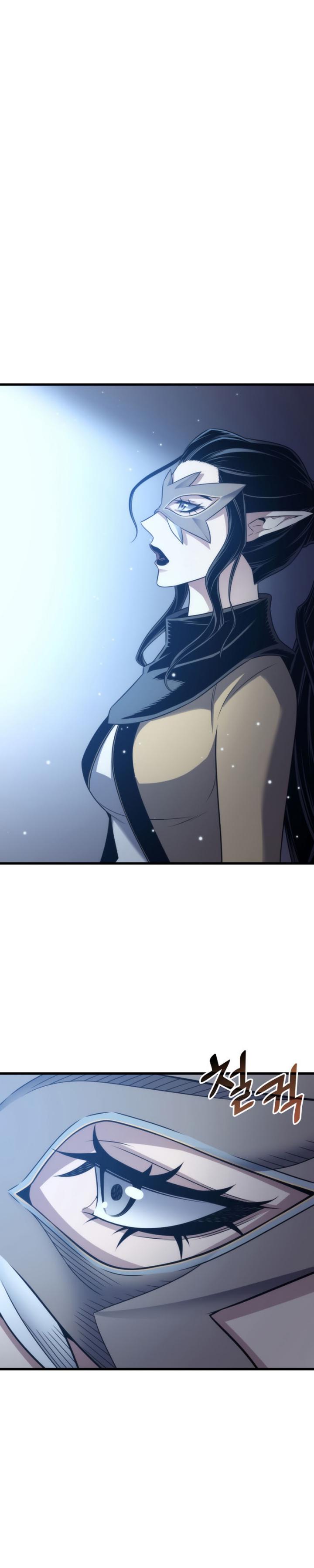 The Great Mage Returns After 4000 Years chapter 164