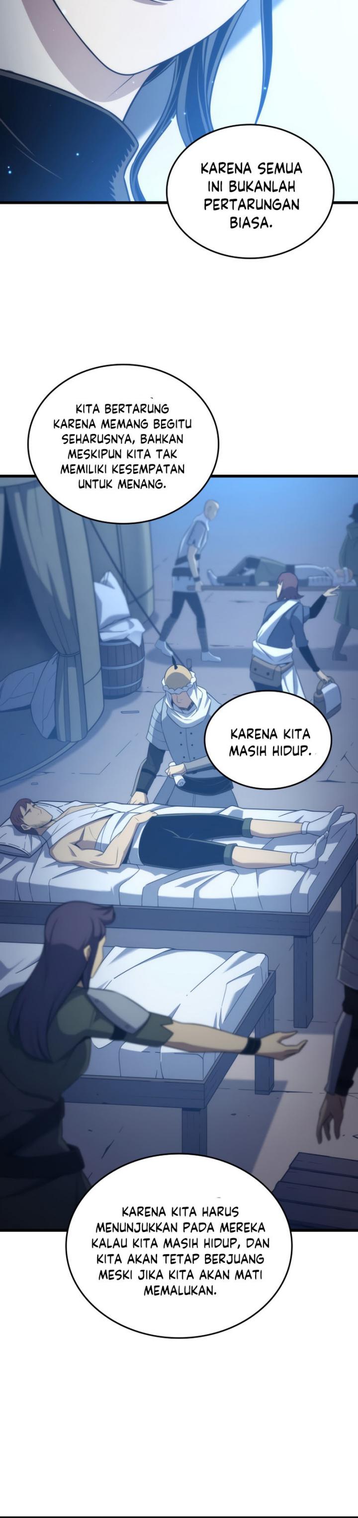 The Great Mage Returns After 4000 Years chapter 164