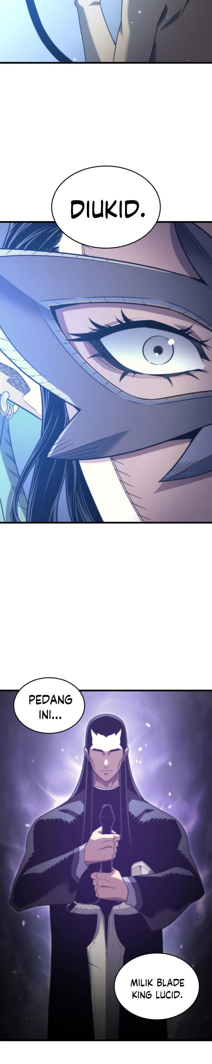 The Great Mage Returns After 4000 Years chapter 164