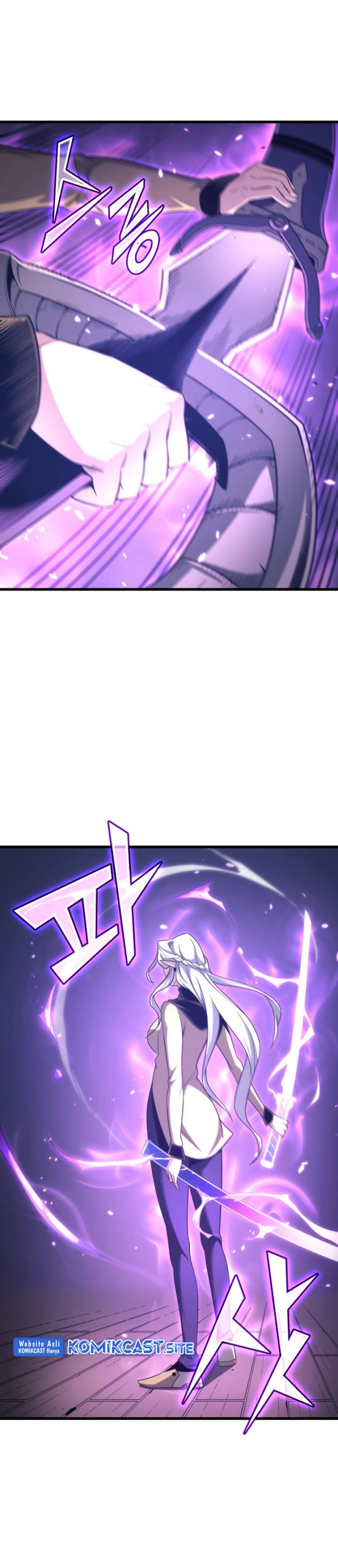 The Great Mage Returns After 4000 Years chapter 164