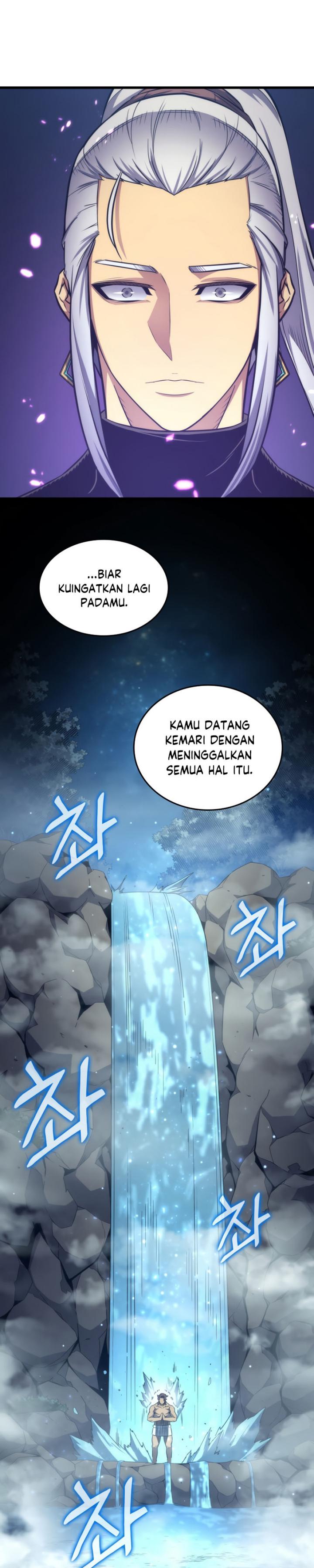 The Great Mage Returns After 4000 Years chapter 164