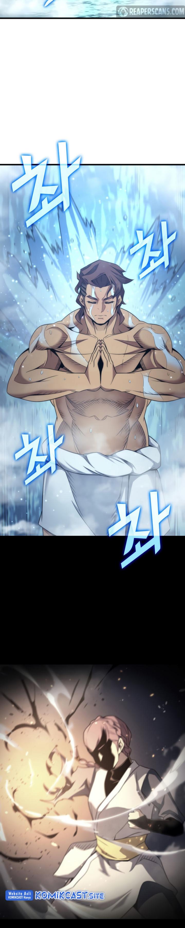 The Great Mage Returns After 4000 Years chapter 164