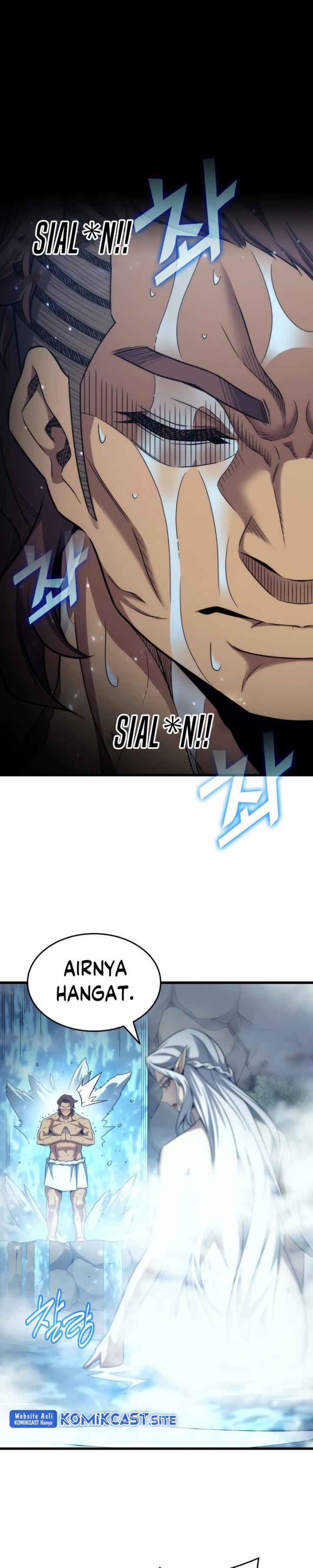 The Great Mage Returns After 4000 Years chapter 164