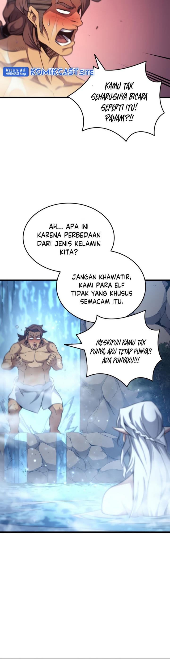 The Great Mage Returns After 4000 Years chapter 164