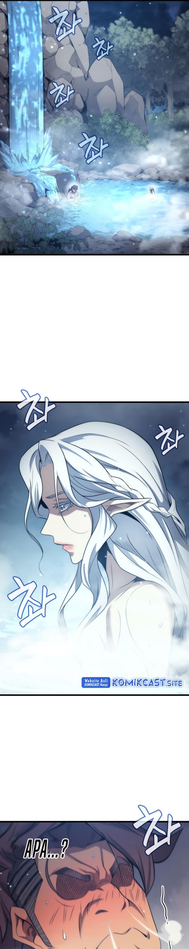 The Great Mage Returns After 4000 Years chapter 164