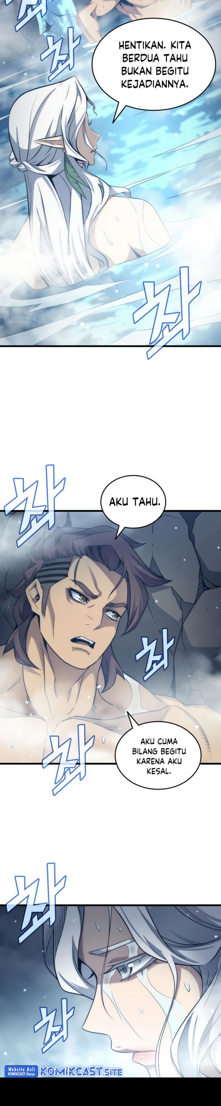 The Great Mage Returns After 4000 Years chapter 164